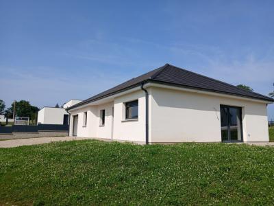 Vente Maison 8 pices VOUHENANS 70200