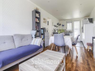 Vente Maison 5 pices LOCMIQUELIC 56570