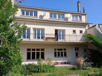 Vente Maison 10 pices GUISE 02120