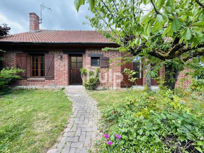Vente Maison 4 pices ACHICOURT 62217