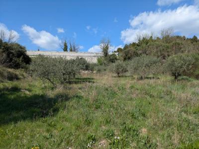 Vente Terrain FOURNES 30210