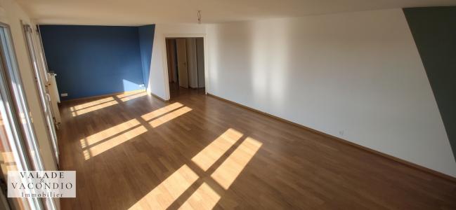 Vente Appartement 5 pices REIMS 51100