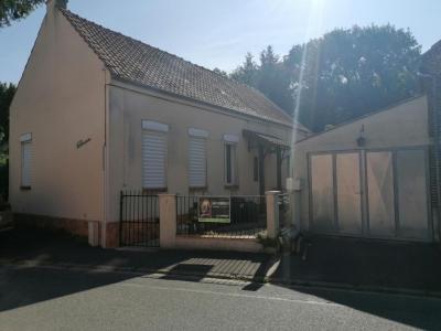 Vente Maison 5 pices SERAIN 02110