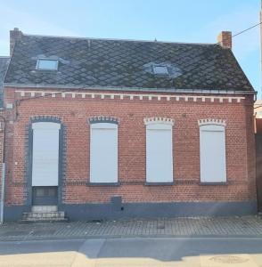 Vente Maison 5 pices CAUDRY 59540