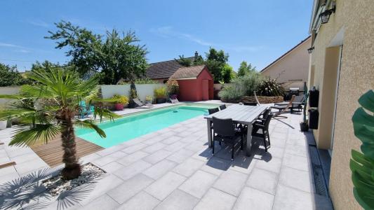 Vente Maison 6 pices CHALON-SUR-SAONE 71100