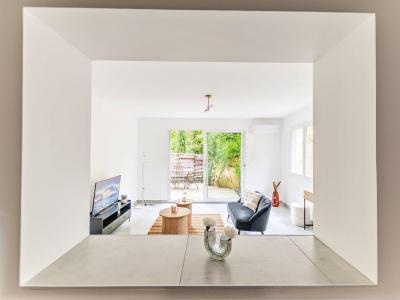 Vente Maison 4 pices SAINT-CYR-AU-MONT-D'OR 69450