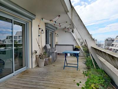 Vente Appartement 4 pices GRANDE-MOTTE 34280