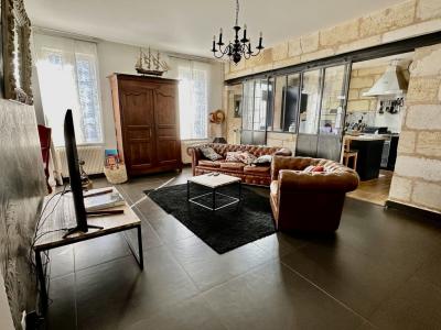 Vente Maison 7 pices SAINT-LOUBES 33450