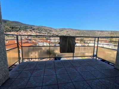 Vente Appartement 2 pices AMELIE-LES-BAINS 66110