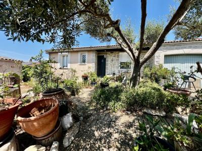 Vente Maison 4 pices GENERAC 30510