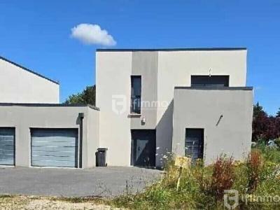 Vente Maison 6 pices COURTISOLS 51460