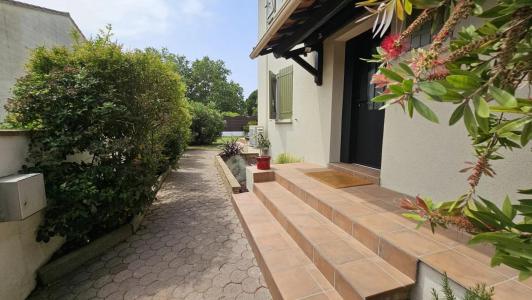 Vente Maison 5 pices BEZIERS 34500
