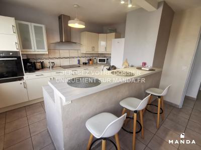 Location Appartement 4 pices VENISSIEUX 69200