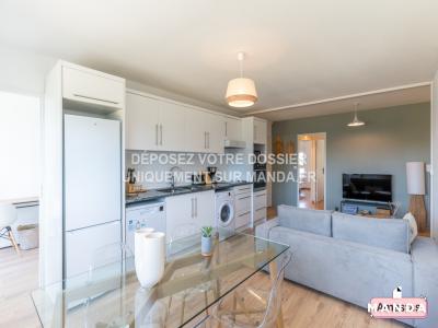 Location Appartement 5 pices TALENCE 33400