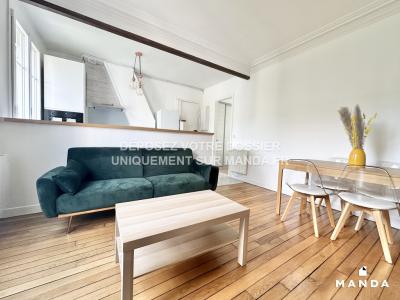 Location Appartement 3 pices SEVRES 92310