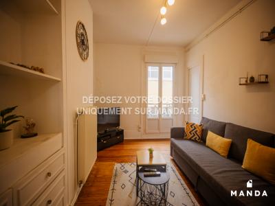 Location Appartement 2 pices HAVRE 76600