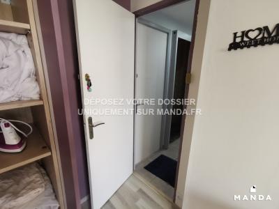 Location Appartement 4 pices VENISSIEUX 69200
