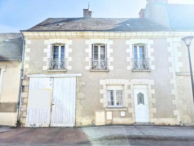 Vente Maison 11 pices CELLETTES 41120