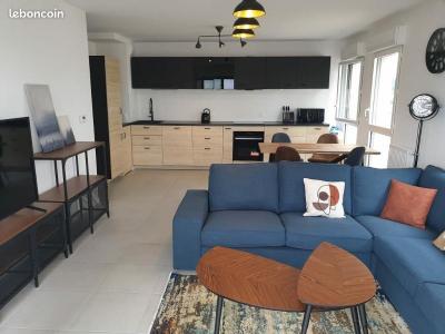 Location Appartement 3 pices BORDEAUX 33000