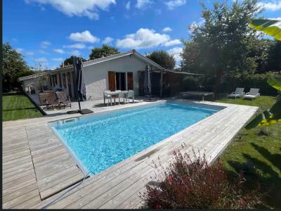 Location Maison 6 pices CESTAS 33610