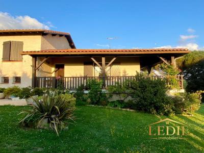 Vente Maison 4 pices MOISSAC 82200
