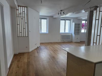 Vente Appartement 3 pices ORLEANS 45000