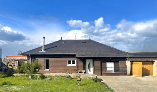 Vente Maison 6 pices ETAIN 55400