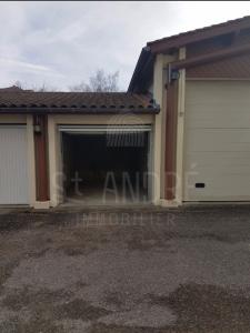 Vente Immeuble ARZAY 38260