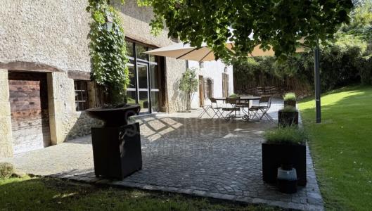 Vente Maison 6 pices VOUREY 38210