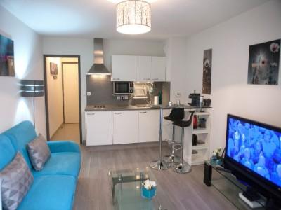 Location Appartement SAINT-HERBLAIN 44800