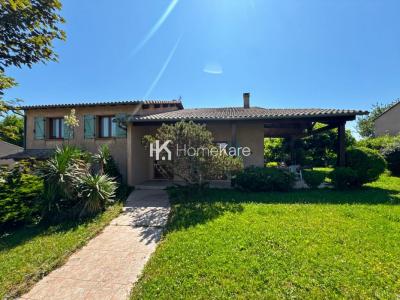 Vente Maison 7 pices SAINTE-FOY-D'AIGREFEUILLE 31570