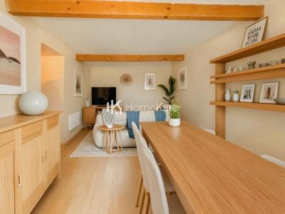 Vente Maison 5 pices MONTGAILLARD-LAURAGAIS 31290