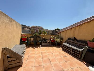 Location Appartement 2 pices ISTRES 13800