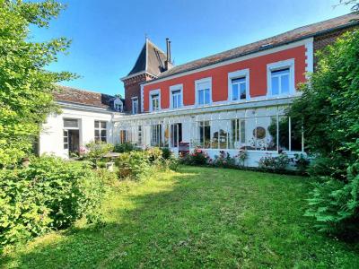 Vente Maison 10 pices SAINS-DU-NORD 59177