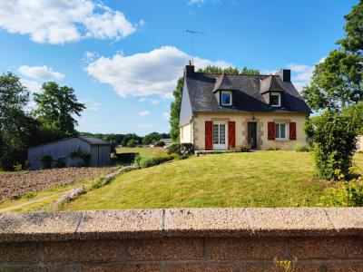 Vente Maison 5 pices GOMENE 22230