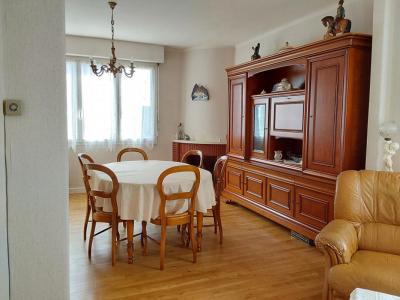 Vente Maison 6 pices ROSTRENEN 22110