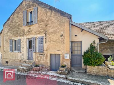 Location Maison 3 pices ISLE-SUR-SEREIN 89440
