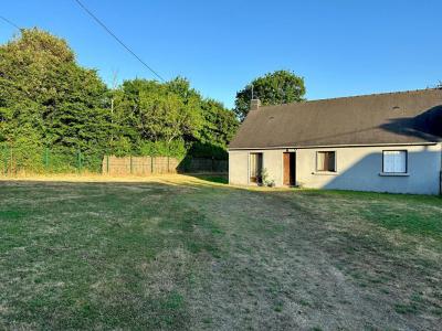 Vente Maison 5 pices SAINT-ETIENNE-DE-MONTLUC 44360
