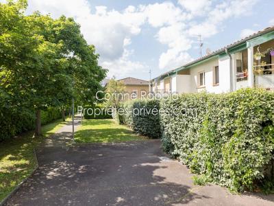 Vente Appartement 4 pices TOULOUSE 31200