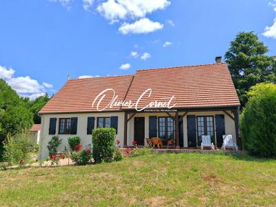 Vente Maison 4 pices BRETONCELLES 61110