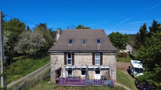 Vente Maison 6 pices PEYRIGNAC 24210