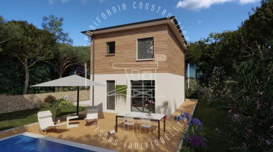 Vente Maison SAINT-MARTIN-DE-SEIGNANX 40390