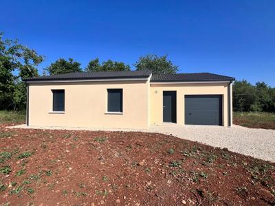 Vente Maison 5 pices CHATEAU-LARCHER 86370