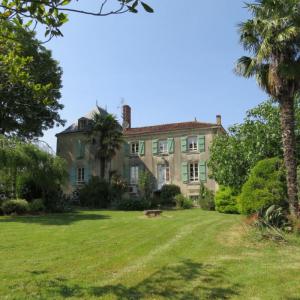 Vente Prestige FOUSSAIS-PAYRE 85240