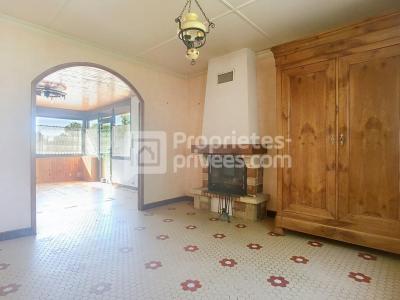 Vente Maison 4 pices BRESSUIRE 79300