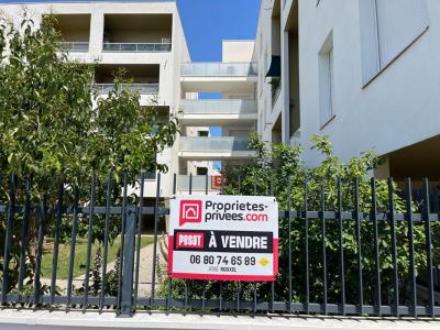Vente Appartement 3 pices VAULX-EN-VELIN 69120