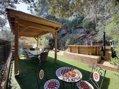 Vente Maison 5 pices SOLLIES-VILLE 83210