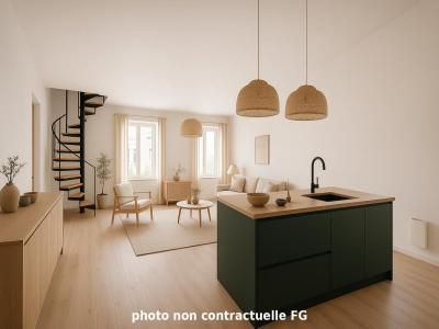 Vente Appartement 3 pices SOLLIES-TOUCAS 83210