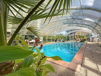 Vente Maison 7 pices CUERS 83390