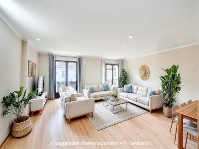 Vente Appartement 5 pices CRAU 83260